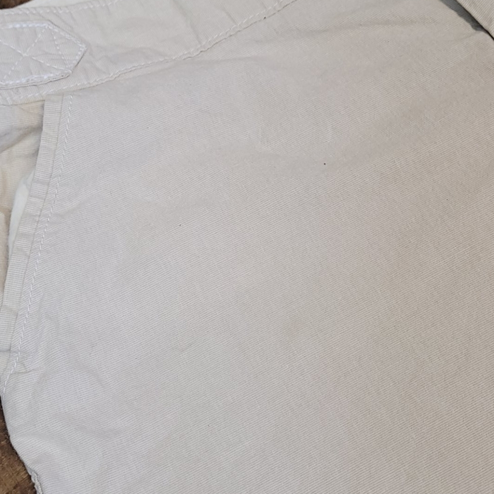 SALE** Two Plus Size Shorts Old Navy and Merona - Picture 4 of 6